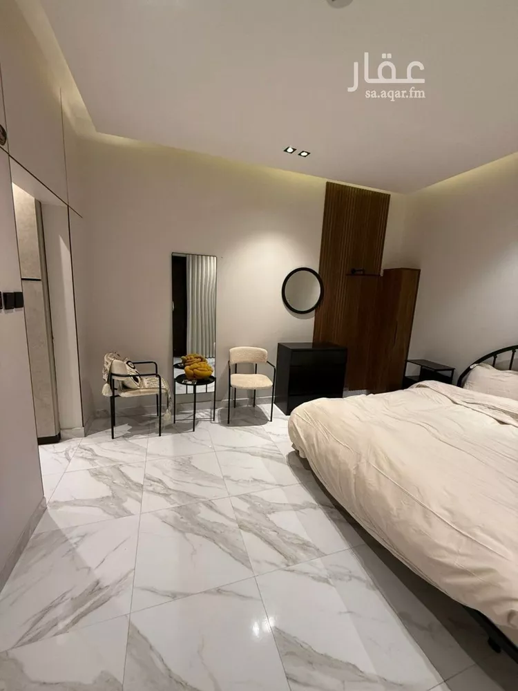 Apartment for Rent in Riyadh Al Aqiq
