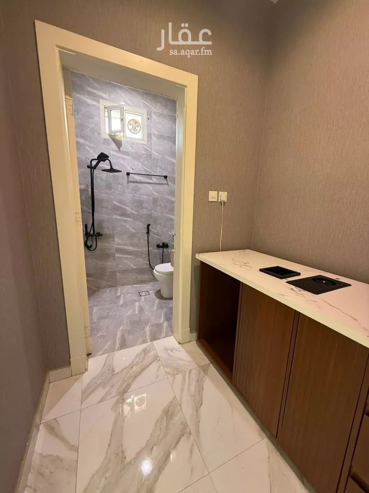 شقة للإيجار في شارع الأطلال, حي العقيق, مدينة الرياض, منطقة الرياض صورة 4