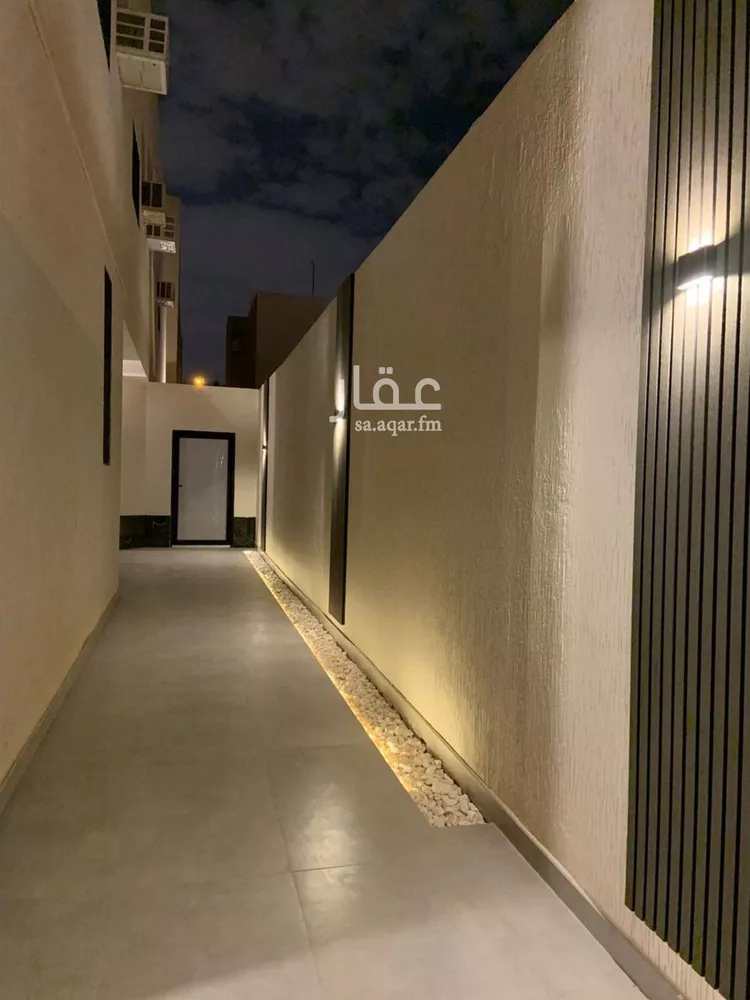 شقة للإيجار في شارع جعفر بن محمد, حي العقيق, مدينة الرياض, منطقة الرياض صورة 5
