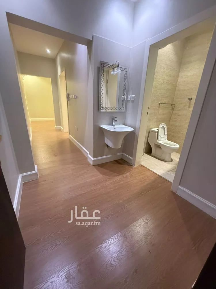 شقة للإيجار في شارع علقمة بن وائل, حي النرجس, مدينة الرياض, منطقة الرياض صورة 3