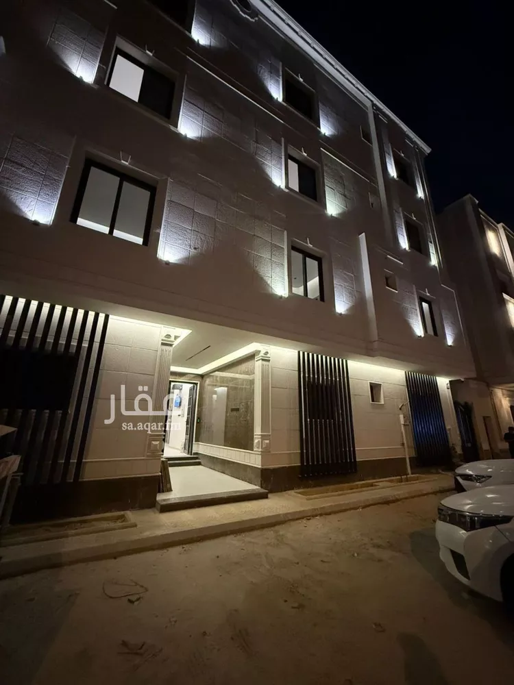 شقة للإيجار في شارع الشهارين, حي اليرموك, مدينة الرياض, منطقة الرياض صورة 5