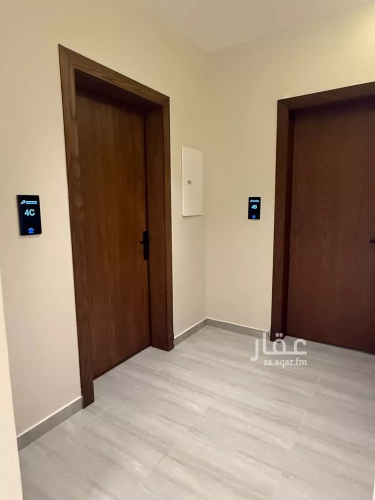 شقة للإيجار في شارع القعقاع بن عمرو, حي العريجاء الغربي, مدينة الرياض, منطقة الرياض صورة 4