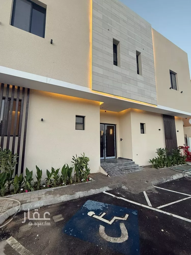 شقة للإيجار في شارع القعقاع بن عمرو, حي العريجاء الغربي, مدينة الرياض, منطقة الرياض