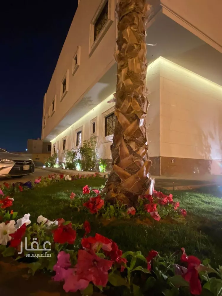 شقة للإيجار في شارع الحوي, حي حطين, مدينة الرياض, منطقة الرياض