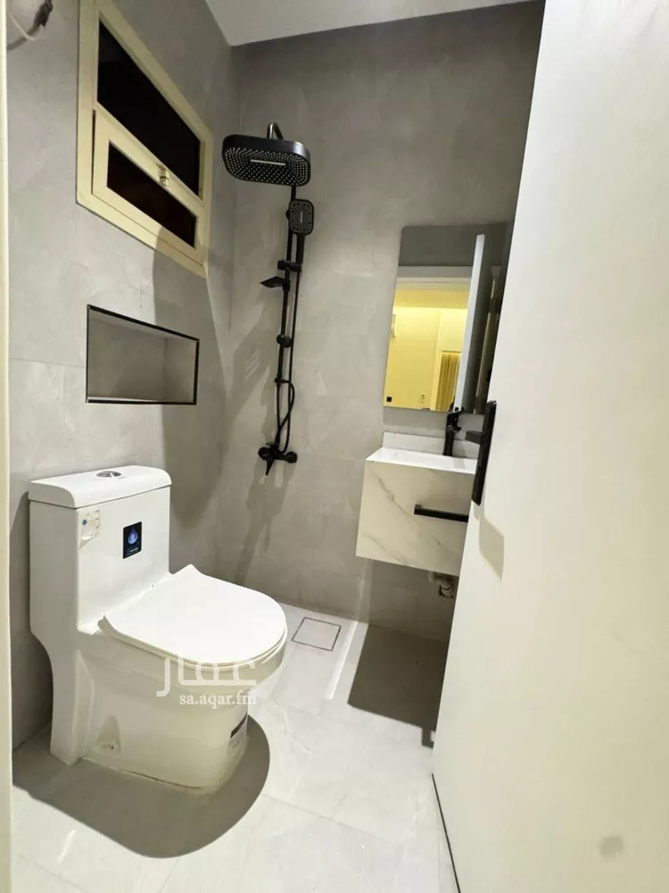 شقة للإيجار في شارع الحوي, حي حطين, مدينة الرياض, منطقة الرياض صورة 2