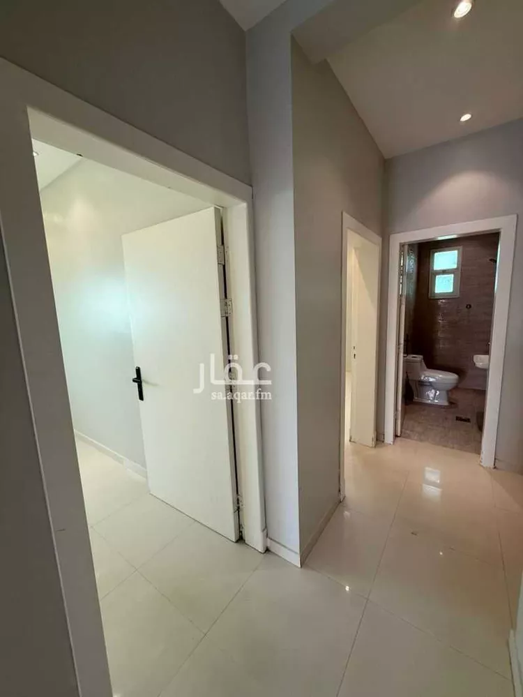 شقة للإيجار في شارع علقمة بن وائل, حي النرجس, مدينة الرياض, منطقة الرياض صورة 4