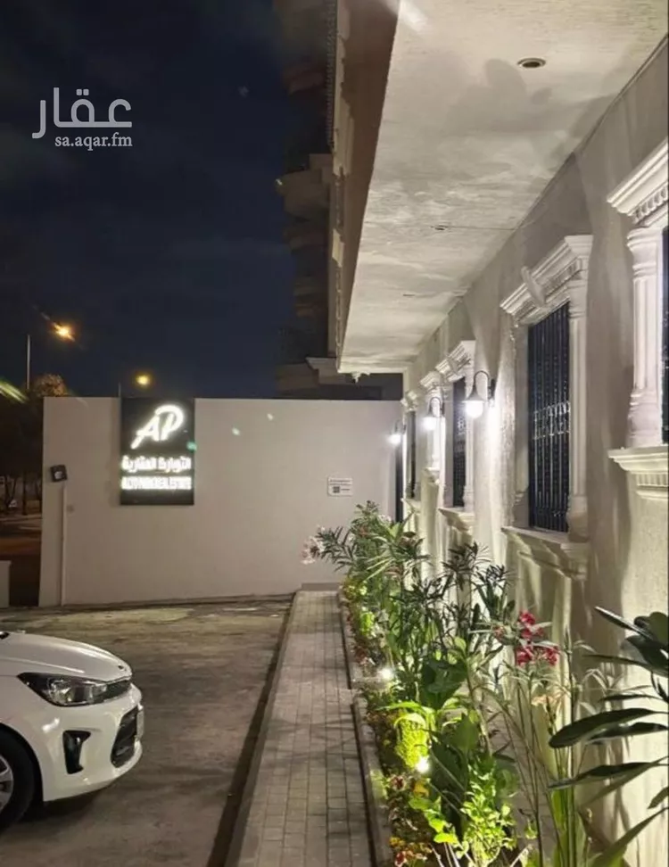 شقة للإيجار في شارع جعفر بن محمد, حي العقيق, مدينة الرياض, منطقة الرياض 2