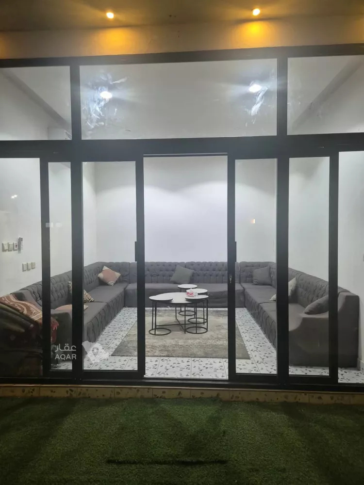استراحة للبيع في حي عريض, مدينة الرياض, منطقة الرياض 5