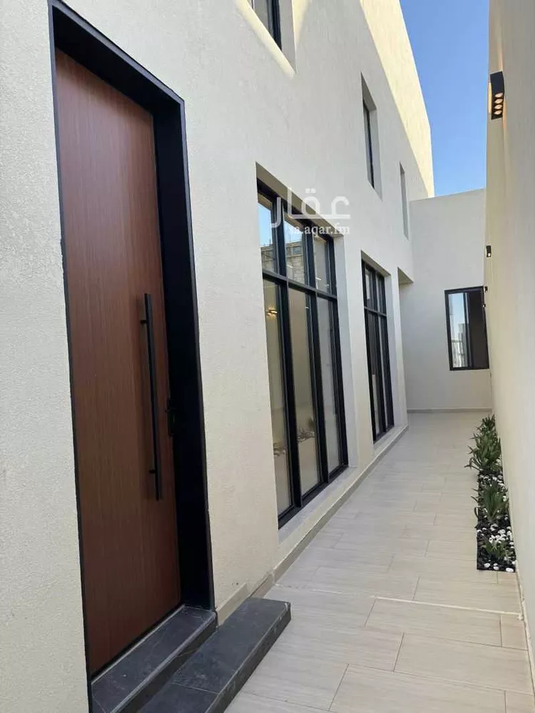 دور للبيع في شارع الامير خالد بن بندر, حي النرجس, مدينة الرياض, منطقة الرياض صورة 4