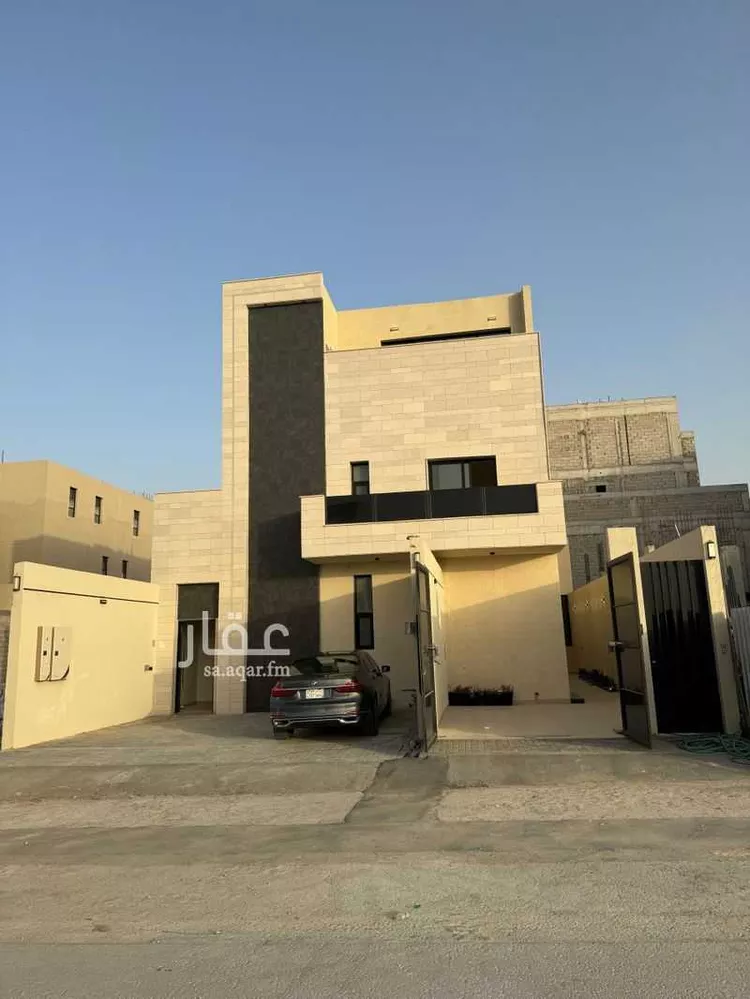 Floor for Sale in Riyadh An Narjis صورة 2