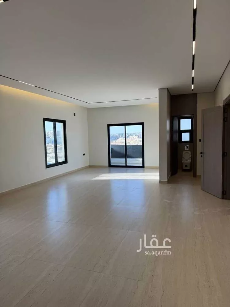 Floor for Rent in Riyadh An Narjis صورة 3