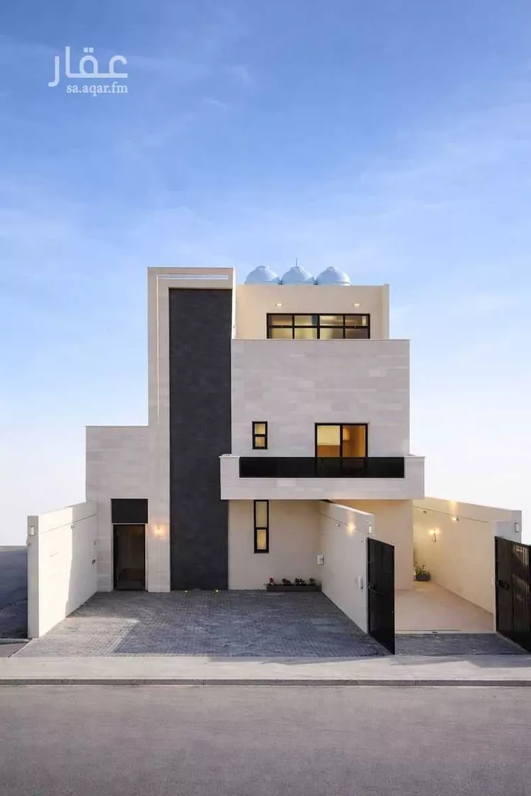 دور للبيع في شارع بكر صباغ , حي النرجس, مدينة الرياض, منطقة الرياض صورة 4