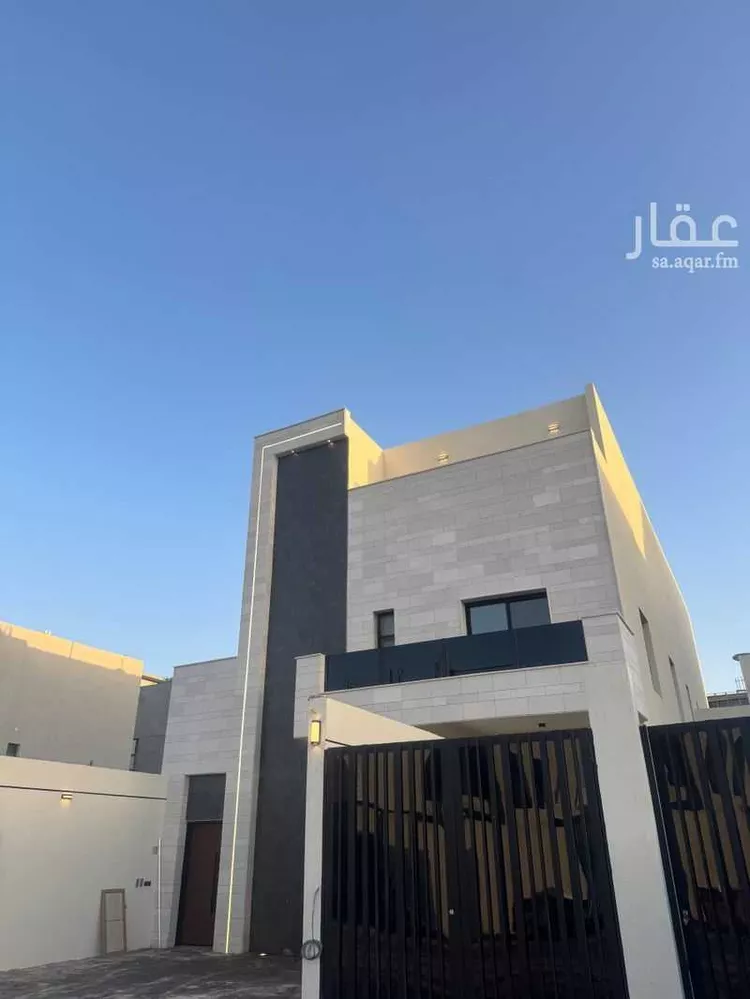 دور للبيع في شارع الامير خالد بن بندر, حي النرجس, مدينة الرياض, منطقة الرياض