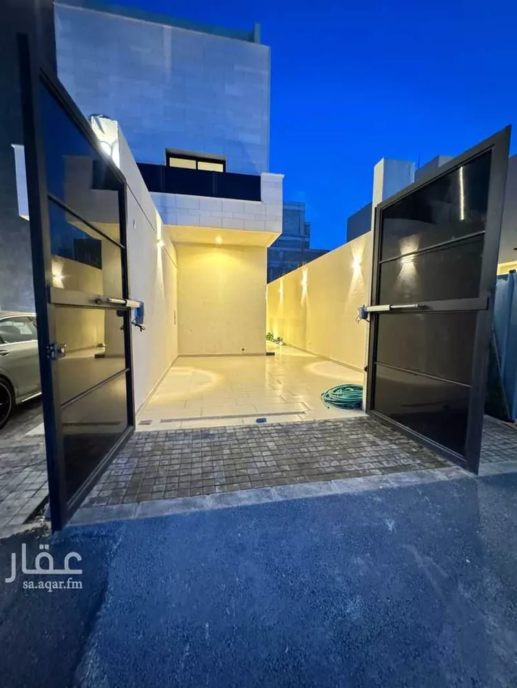 دور للبيع في شارع بكر صباغ , حي النرجس, مدينة الرياض, منطقة الرياض صورة 5