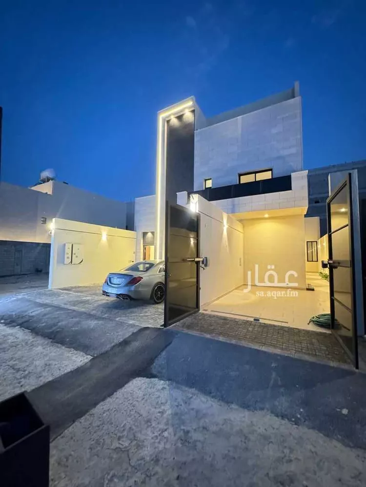 دور للبيع في شارع غير مسمى, حي النرجس, مدينة الرياض, منطقة الرياض 7