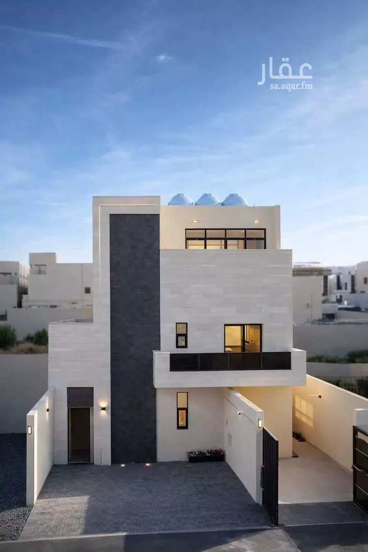 دور للبيع في شارع غير مسمى, حي النرجس, مدينة الرياض, منطقة الرياض 11