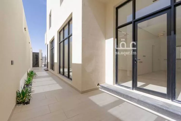 دور للبيع في حي النرجس, مدينة الرياض, منطقة الرياض صورة 2