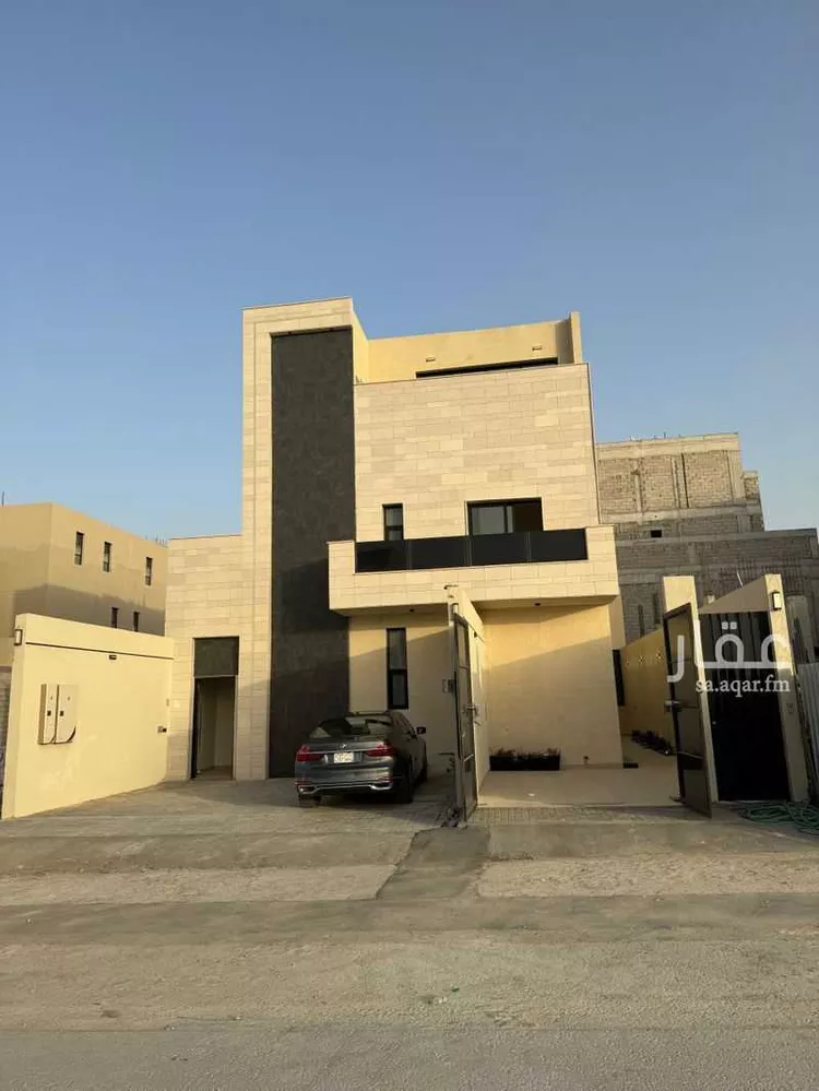 دور للبيع في شارع بكر صباغ , حي النرجس, مدينة الرياض, منطقة الرياض صورة 5
