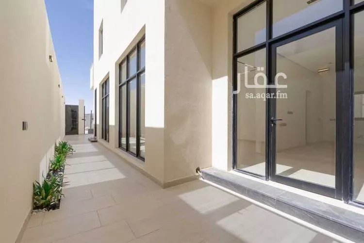 دور للبيع في شارع بكر صباغ , حي النرجس, مدينة الرياض, منطقة الرياض صورة 3