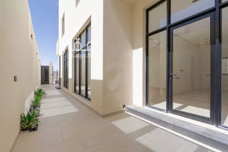Floor for Rent in Riyadh An Narjis صورة 3