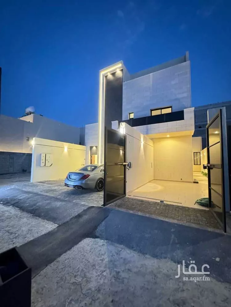 Floor for Rent in Riyadh An Narjis