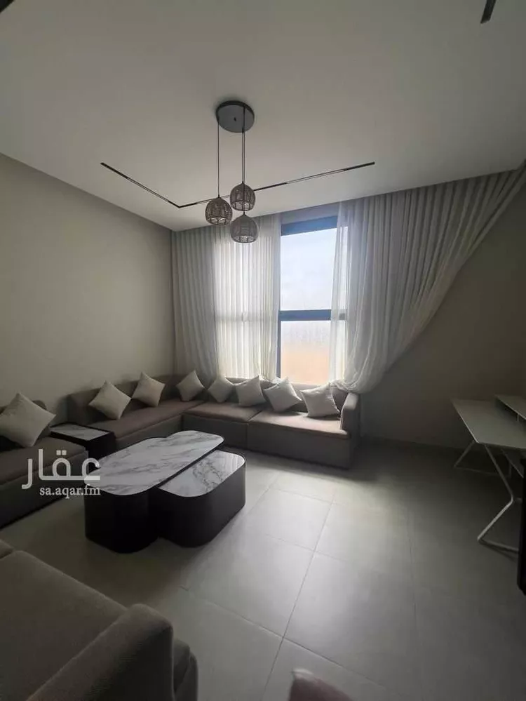 Floor for Rent in Riyadh Ar Rimal صورة 2