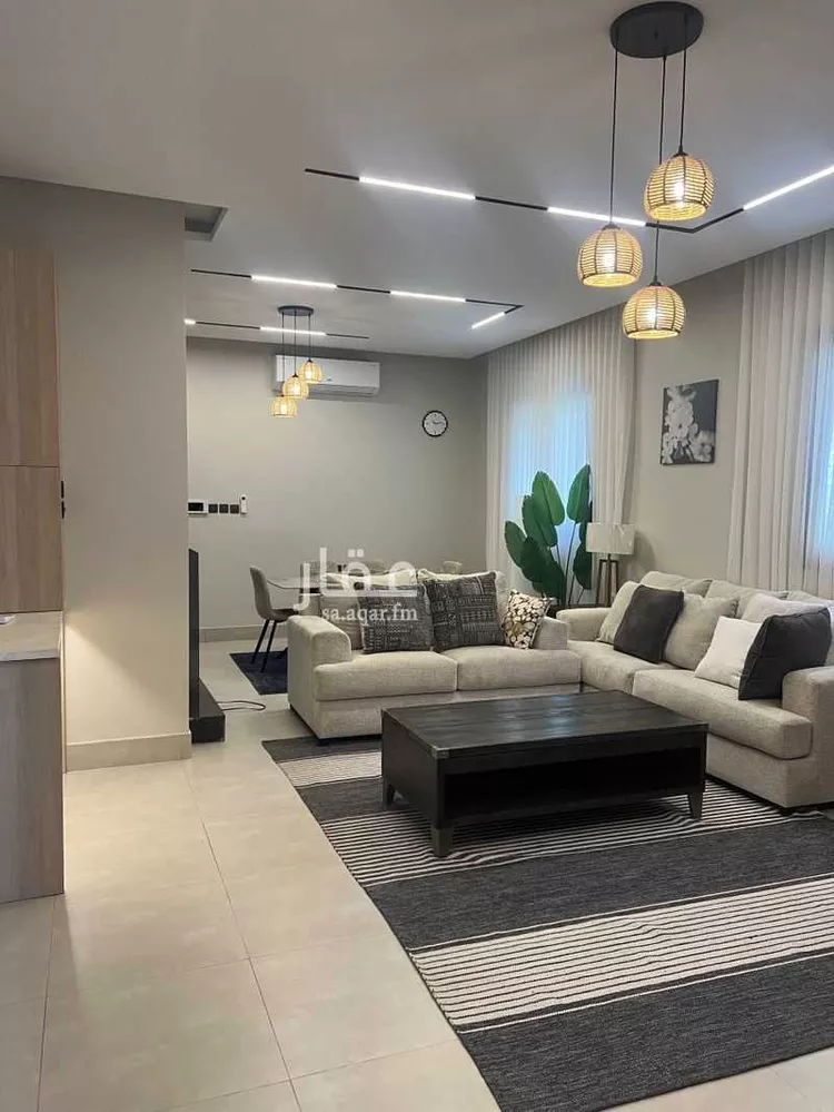 Floor for Rent in Riyadh Ar Rimal صورة 3