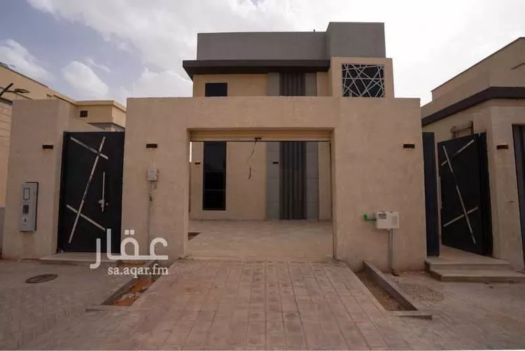 Villa for Sale in Riyadh Al Janadriyah صورة 5