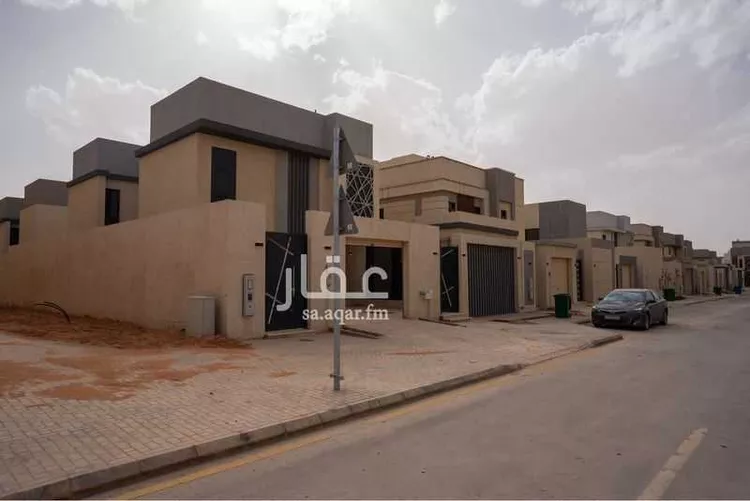 فيلا للبيع في حي الجنادرية, مدينة الرياض, منطقة الرياض