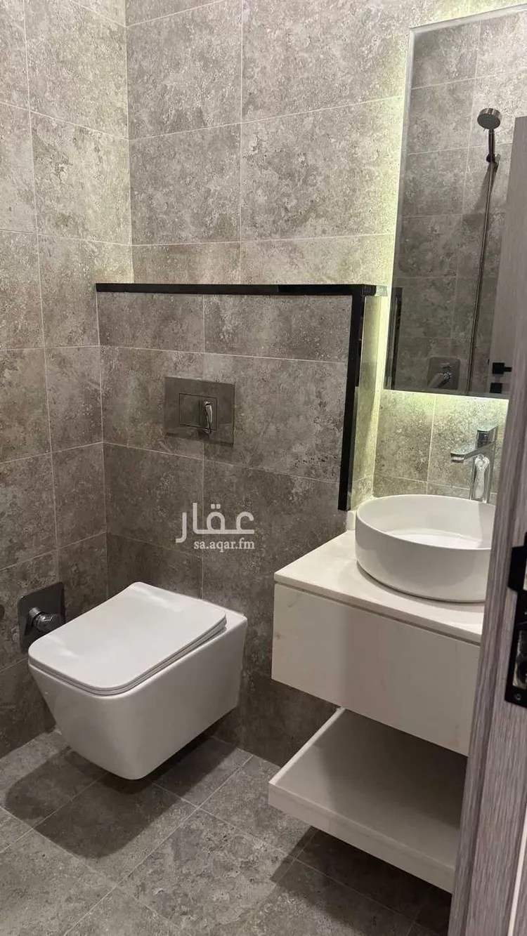 شقة للإيجار في شارع بشير البصري ، حي النرجس ، الرياض ، منطقة الرياض صورة 2