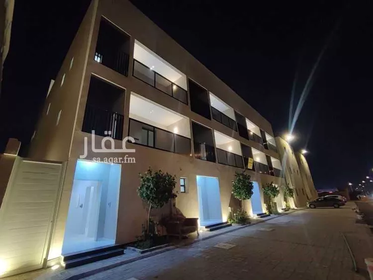 فيلا للبيع في شارع جبل الاجداد, حي ظهرة لبن, مدينة الرياض, منطقة الرياض