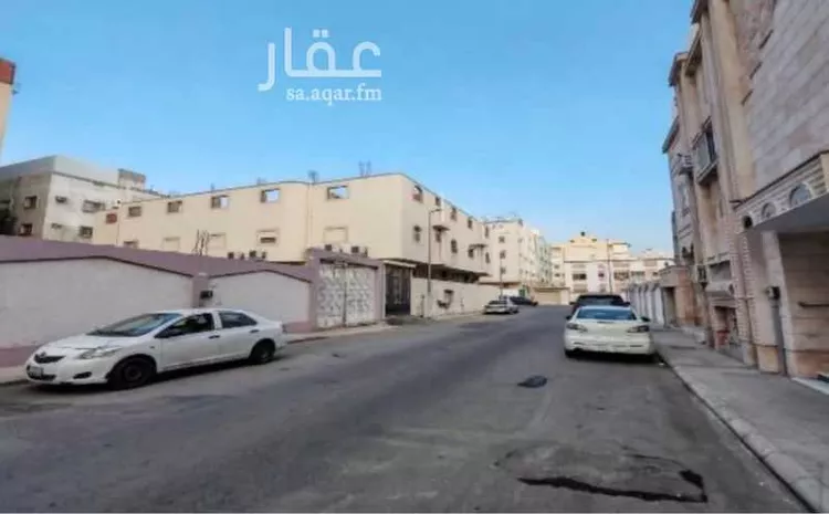 أرض للبيع في شارع شارع جبار بن صخر السلمى, حي الرصيفة, مدينة مكة المكرمة, منطقة مكة المكرمة صورة 3