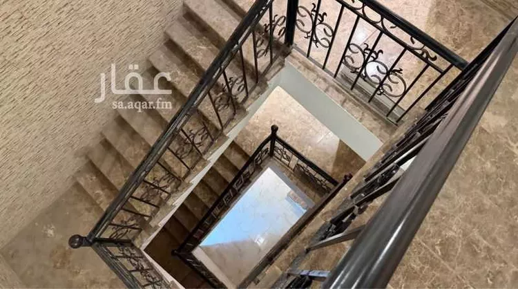 فيلا للبيع في شارع هدى الشام, حي الرغامة, مدينة جدة, منطقة مكة المكرمة 24