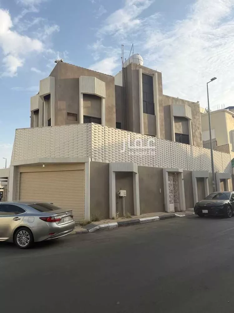 فيلا للبيع في شارع انس ابن مالك, حي أم العراد, مدينة الطائف, منطقة مكة المكرمة
