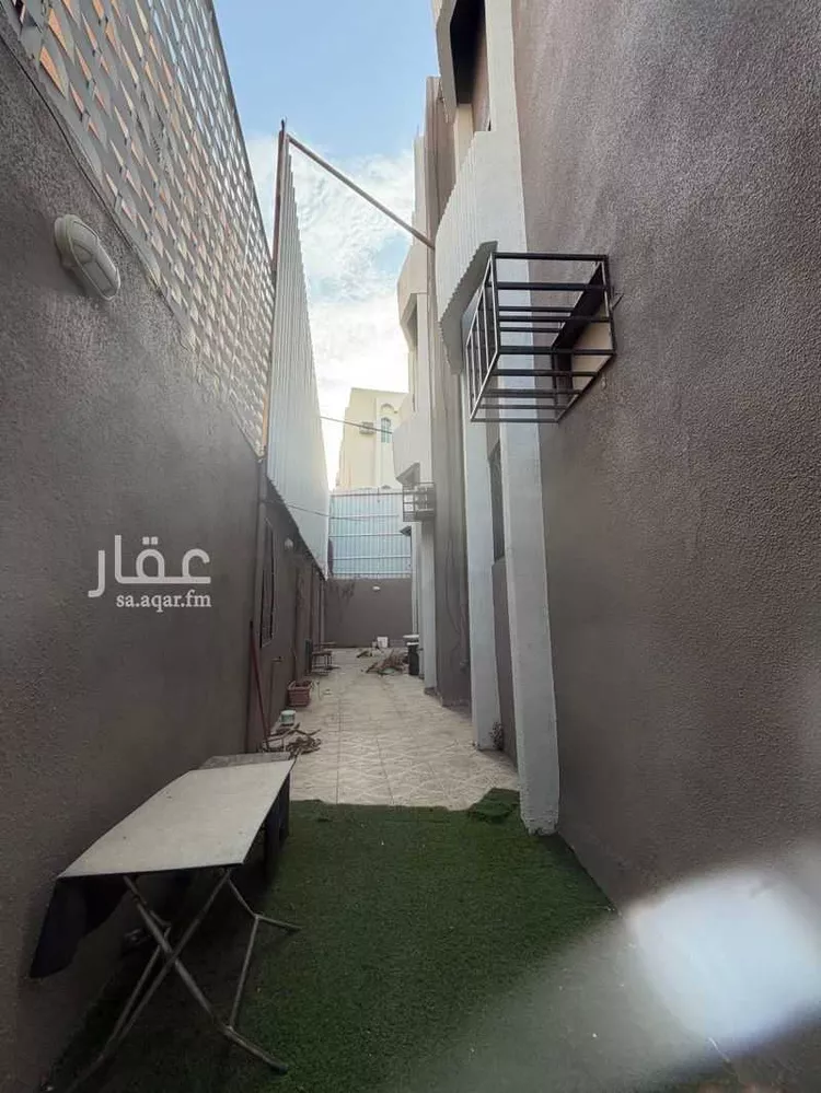 فيلا للبيع في شارع انس ابن مالك, حي أم العراد, مدينة الطائف, منطقة مكة المكرمة 26