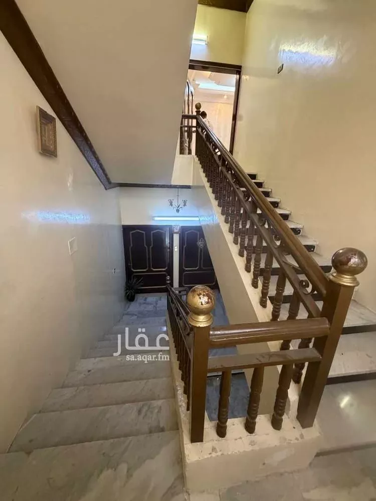 فيلا للبيع في شارع انس ابن مالك, حي أم العراد, مدينة الطائف, منطقة مكة المكرمة 11