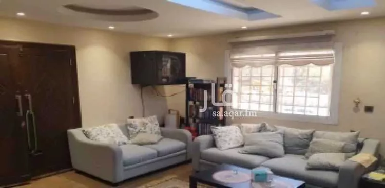 فيلا للبيع في شارع هدى الشام, حي الرغامة, مدينة جدة, منطقة مكة المكرمة صورة 5