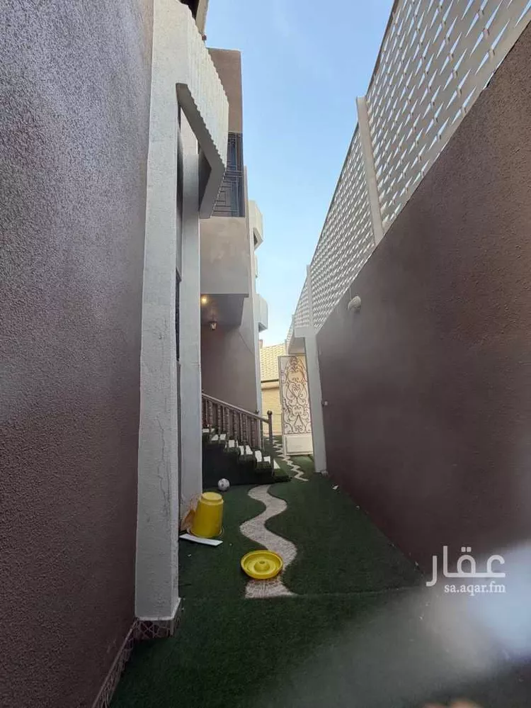 فيلا للبيع في شارع انس ابن مالك, حي أم العراد, مدينة الطائف, منطقة مكة المكرمة 25
