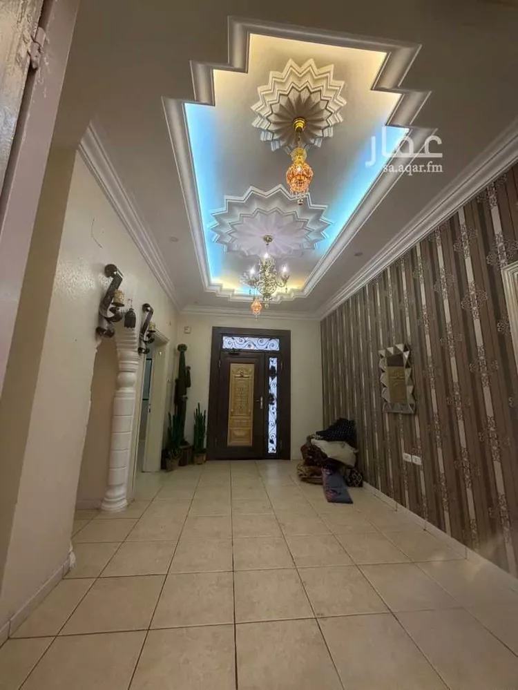 فيلا للبيع في شارع انس ابن مالك, حي أم العراد, مدينة الطائف, منطقة مكة المكرمة 27