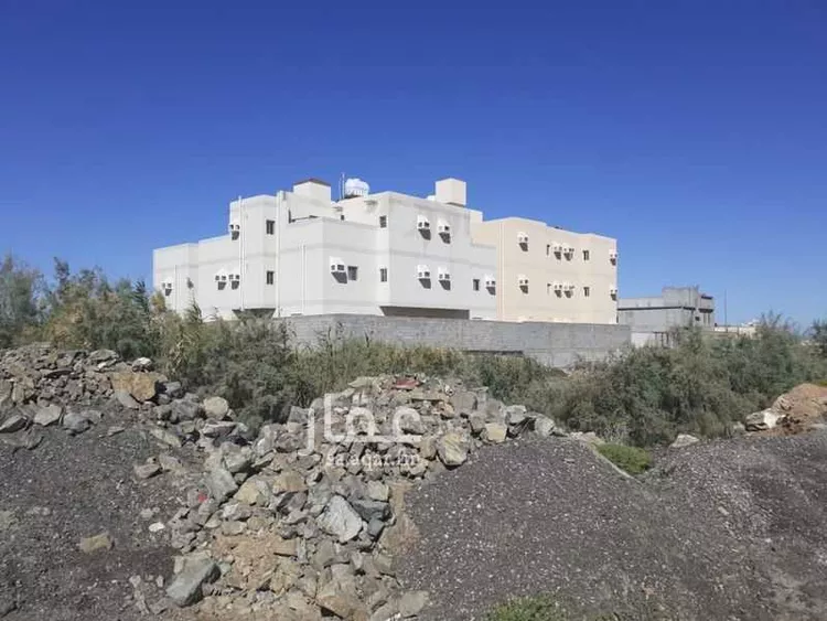أرض للبيع في شارع جعدة ابن هبيرة الاشجعي, حي الغزيات, مدينة الجموم, منطقة مكة المكرمة صورة 4