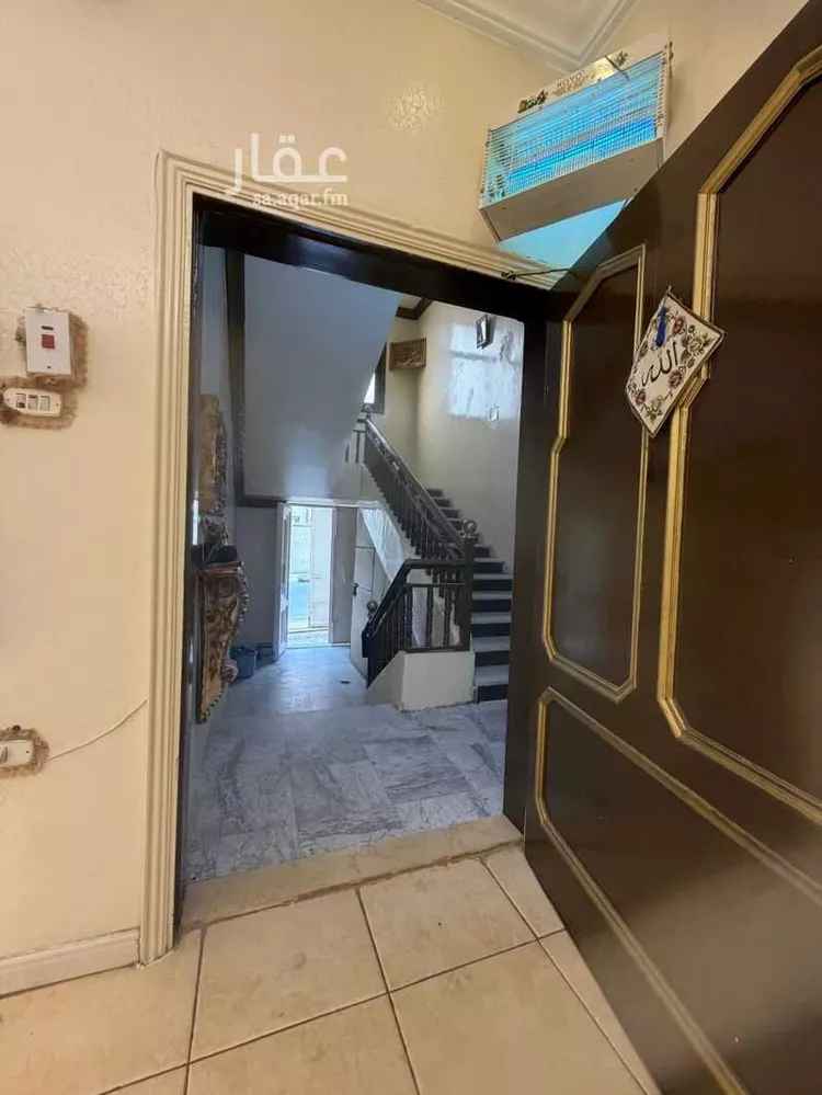 فيلا للبيع في شارع انس ابن مالك, حي أم العراد, مدينة الطائف, منطقة مكة المكرمة 22