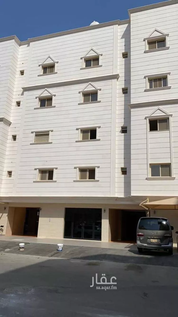 شقة للبيع في شارع شراجيل المنقره, حي الزهراء, مدينة جدة, منطقة مكة المكرمة