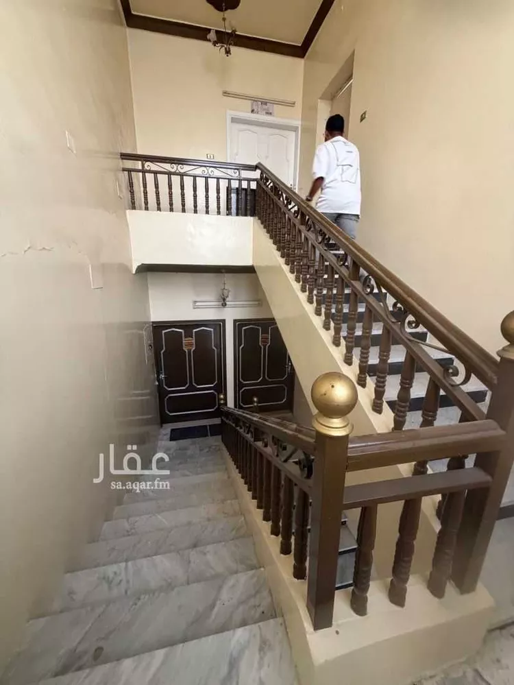 فيلا للبيع في شارع انس ابن مالك, حي أم العراد, مدينة الطائف, منطقة مكة المكرمة صورة 4