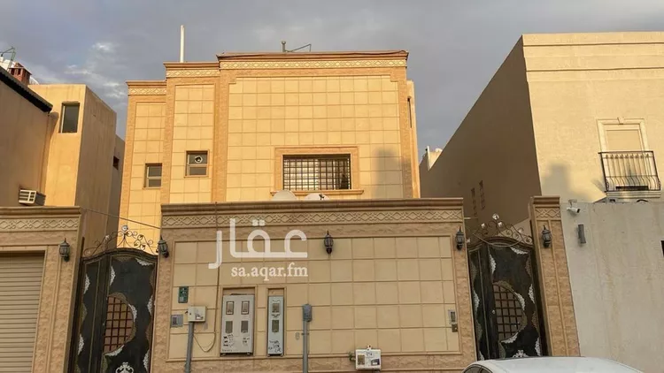 فيلا للبيع في شارع الرس, حي الياسمين, مدينة الرياض, منطقة الرياض