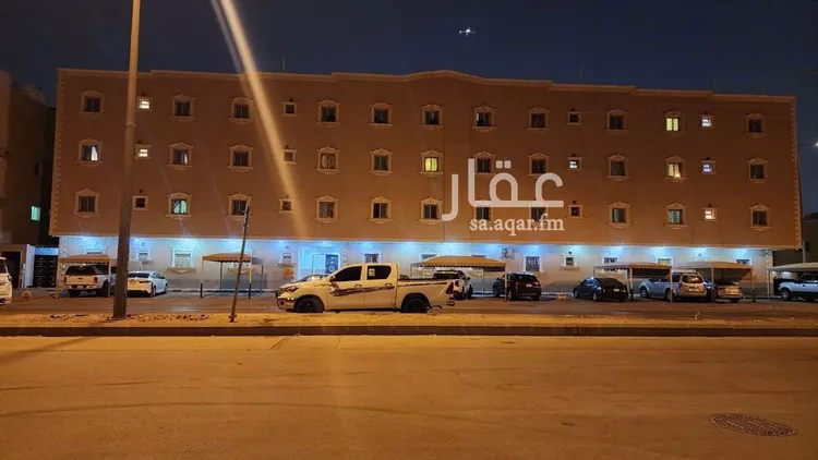 Apartment for Sale in Riyadh Ishbiliyah