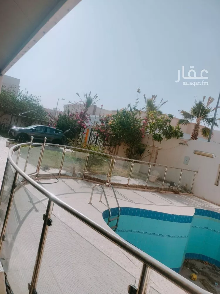Villa for Sale in Riyadh An Nahdah 6