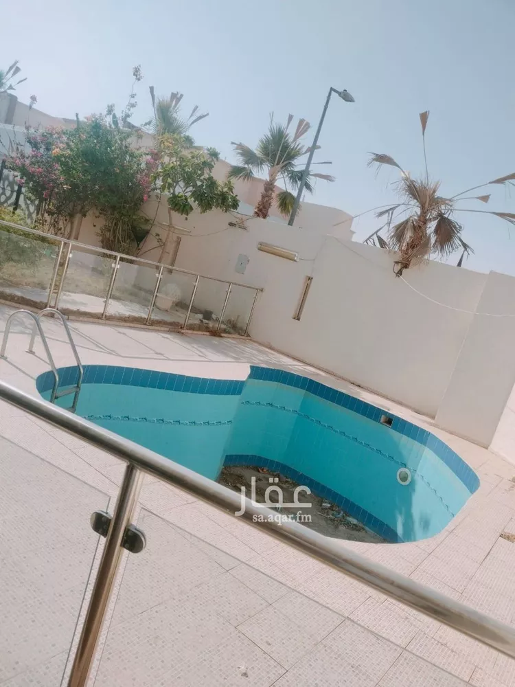 Villa for Sale in Riyadh An Nahdah 8