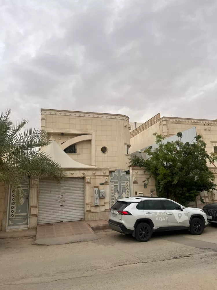 Villa for Sale in Riyadh An Nahdah