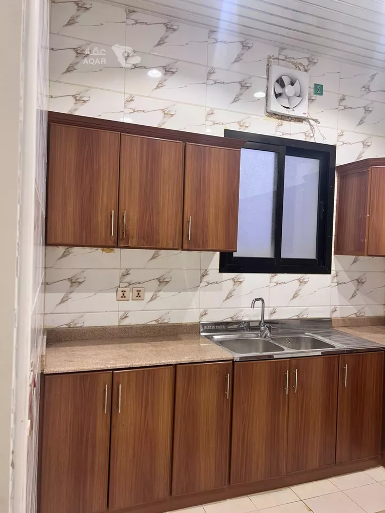شقة للإيجار في شارع القرينات, حي الياسمين, مدينة الرياض, منطقة الرياض صورة 3