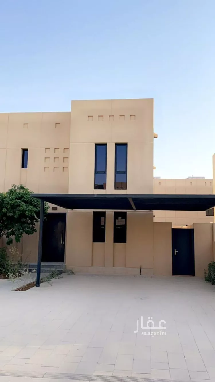 فيلا للبيع في شارع رقم 1223, حي سدرة, مدينة الرياض, منطقة الرياض